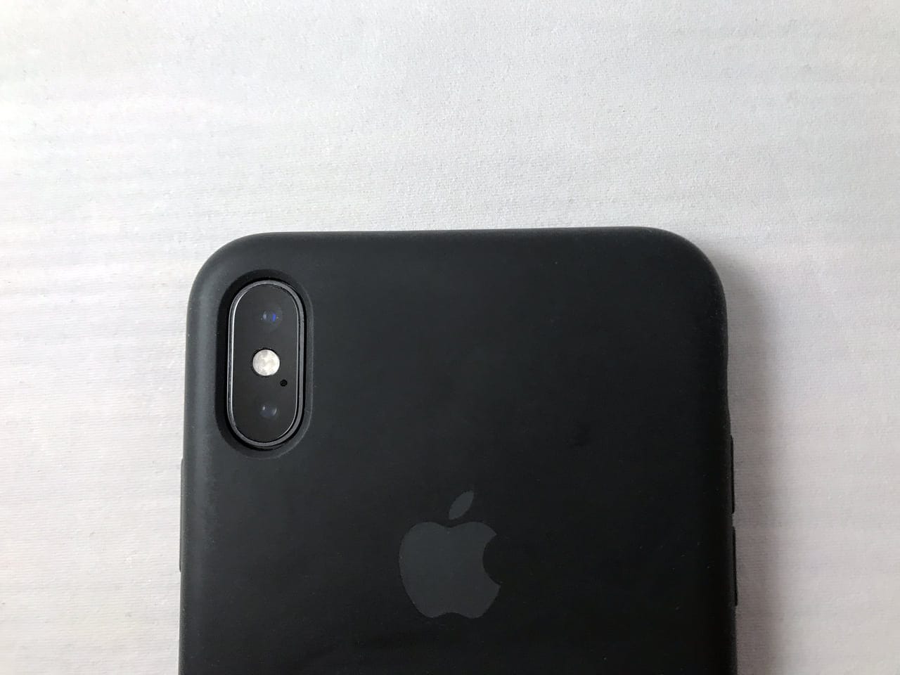 iPhonexsmax_apple_case カメラ部分