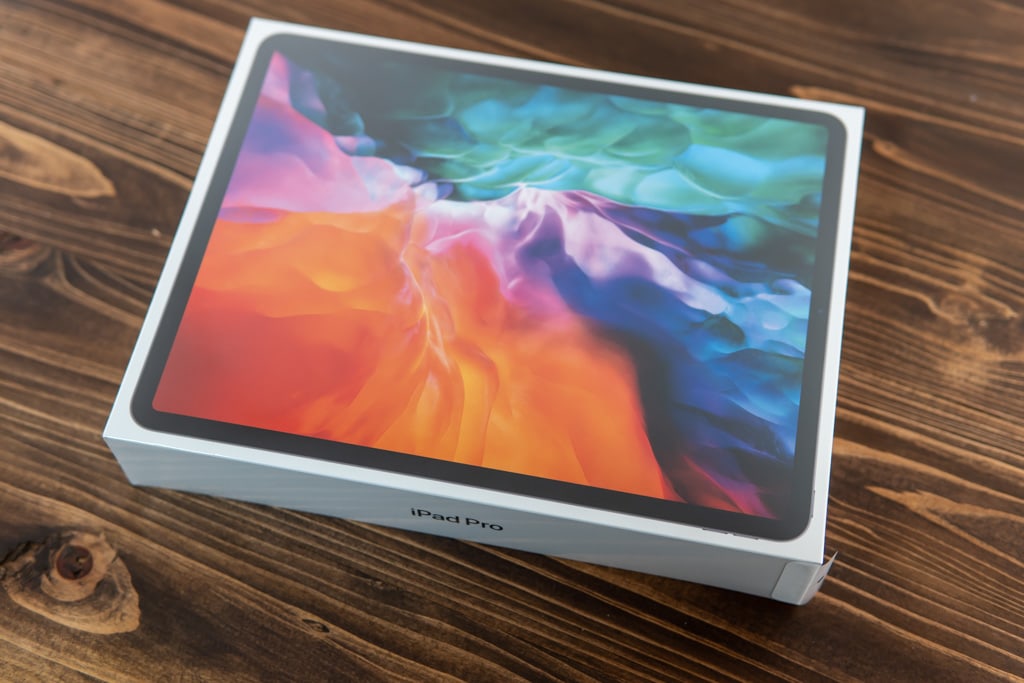 iPad Pro 2020 12.9インチ Wi-Fi・セルラーモデル