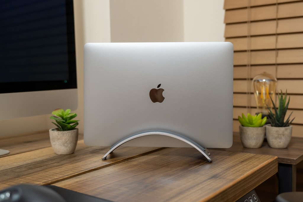 Twelve South BookArc for MacBook ラップトップスタンド