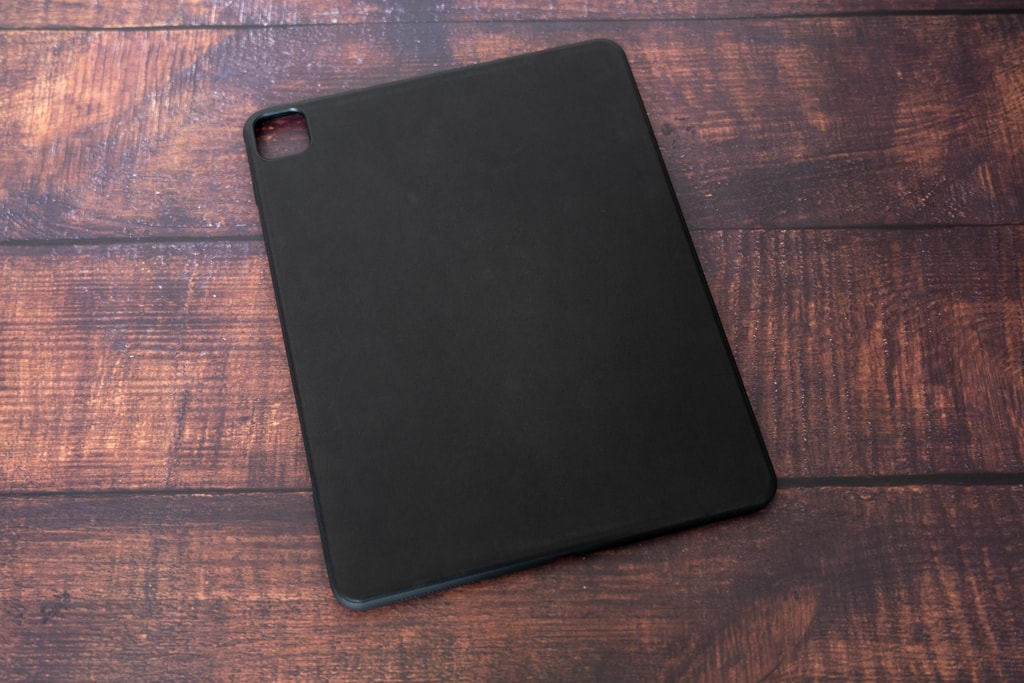 NOMAD iPad Pro Rugged Caseの全体感