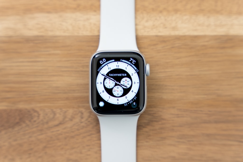 Apple Watch SEの外観・デザイン